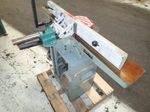 Delta Jointer