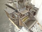 Milwaukee Simplex Horizontal Mill