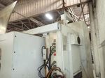 Haas Cnc Vertical Mill