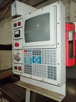 Haas Cnc Vertical Mill