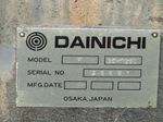 Dainichi Cnc Lathe