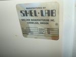 Shel  Lab Environmental Chamber