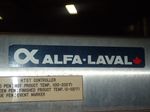 Alfa Laval Pump System 