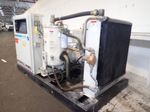 Ingersollrand Air Compressor