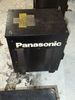 Panasonic Welder