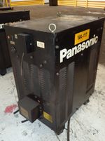 Panasonic Welder