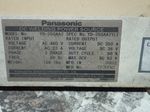 Panasonic Welder