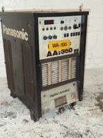 Panasonic Welder