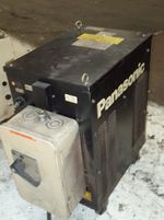 Panasonic Welder