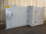 Airtex Mfg Industrial Natural Gas Air Heater