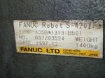 Fanuc  Robot
