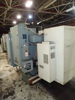 Fadal  Cnc Vmc 