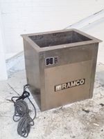 Ramco Ss Ultrasonic Water Bath