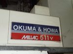 Okuma  Howa Cnc Vmc