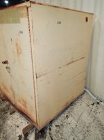 Securall Flammable Cabinet 