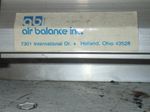 Air Balance Inc Aluminum Vent