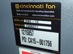 Cincinnati Fan Blower 