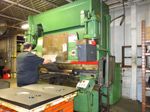 Cincinnati  Hydraulic Press Break