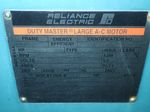 Reliance Electric Motor