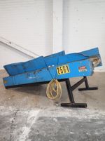 Laros Equipment Co Belt Conveyor