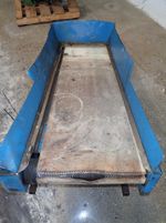 Laros Equipment Co Belt Conveyor