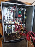 Plastic Process Equipment Inc Temperature Control