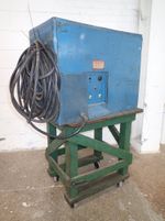 Vc Dollins Tool  Gage Co Portable Dehumidifierdryer Combination