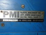Plastic Machinery Inc Chip Conveyor