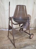 Sears Roebuck  Co Portable Mixer