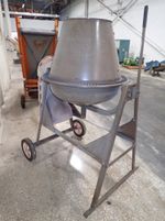 Sears Roebuck  Co Portable Mixer