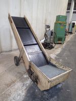 Emi Plastics Equipment Chipincline Conveyor