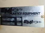 Emi Plastics Equipment Chipincline Conveyor