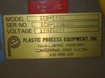 Plastic Process Equipment Incline Belt Conveyor