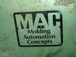 Mac Incline Belt Conveyor