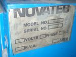 Novatec Portable Dryer