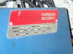 Thoreson Mccosh Inc Vacuum Hopper Loader