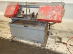Carolina Horizontal Bandsaw