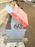 Carolina Horizontal Bandsaw