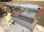Carolina Horizontal Bandsaw