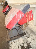 Carolina Horizontal Bandsaw