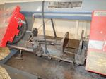 Carolina Horizontal Bandsaw