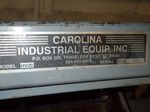 Carolina Horizontal Bandsaw