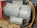 Carolina Horizontal Bandsaw
