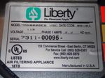 Liberty Air Cleaner