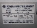 Iwasaki Electric Co Power Supplycontrol