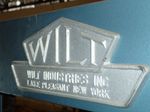 Wilt Industries Inc Furnace