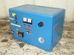 Lepel Induction Power Supply