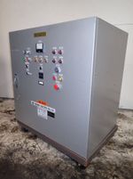 Iwasaki Electric Co Uv Curing Power Supplycontrol