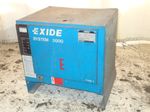 Exide  Battery Charger