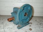 Reliance Electric Gear Reducer 
